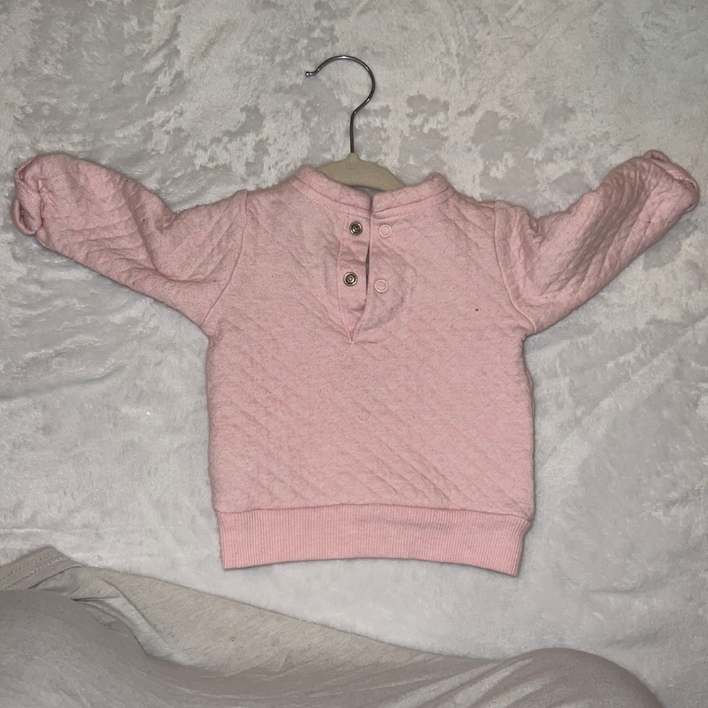 Carters Baby Jacket